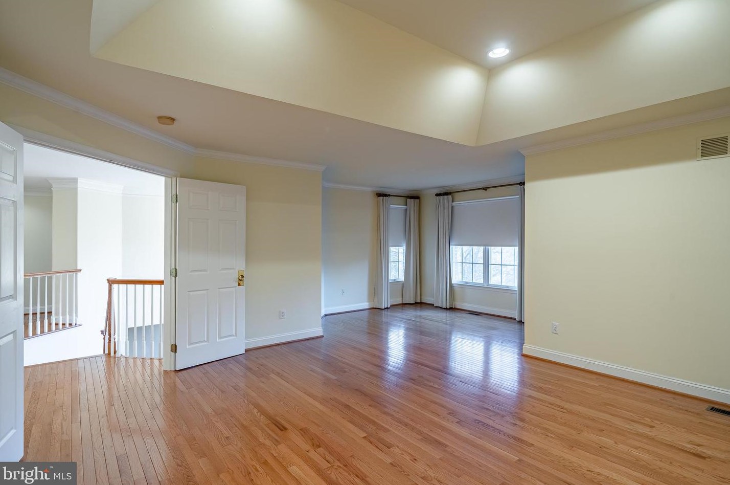 202 Ridge Crest Dr, West Chester PA  19382-1965 exterior