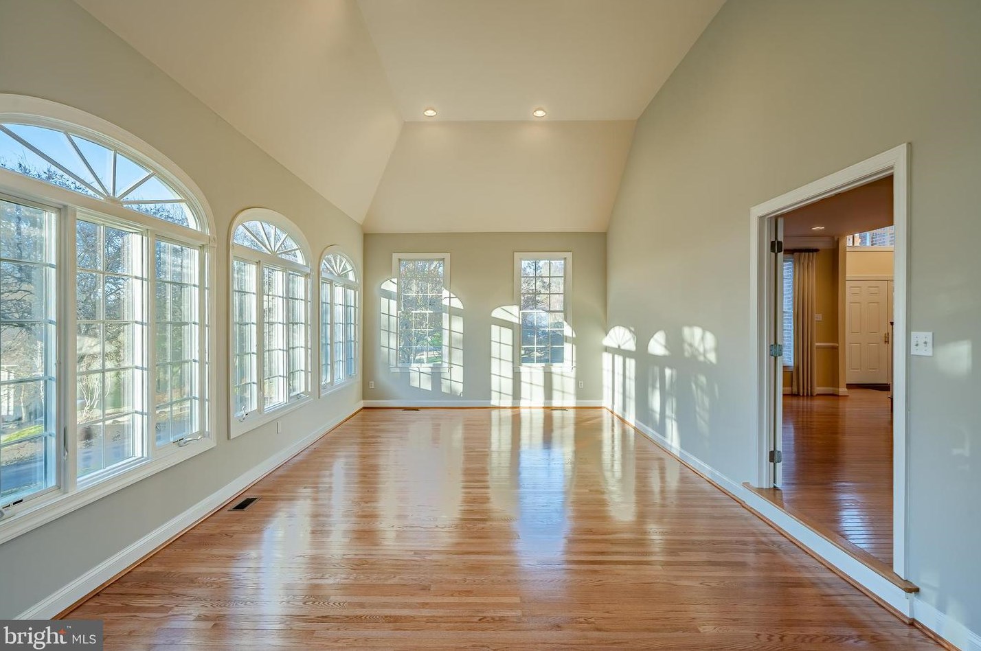 202 Ridge Crest Dr, West Chester PA  19382-1965 exterior