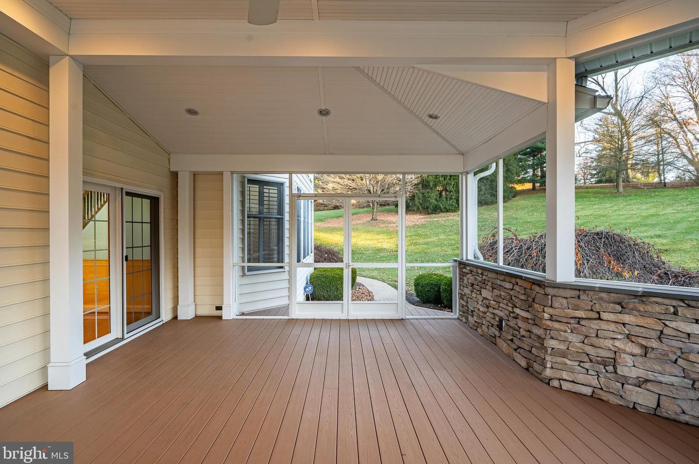 202 Ridge Crest Dr, West Chester PA  19382-1965 exterior