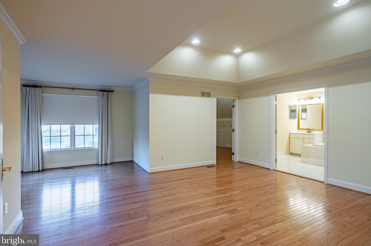 202 Ridge Crest Dr, West Chester PA  19382-1965 exterior