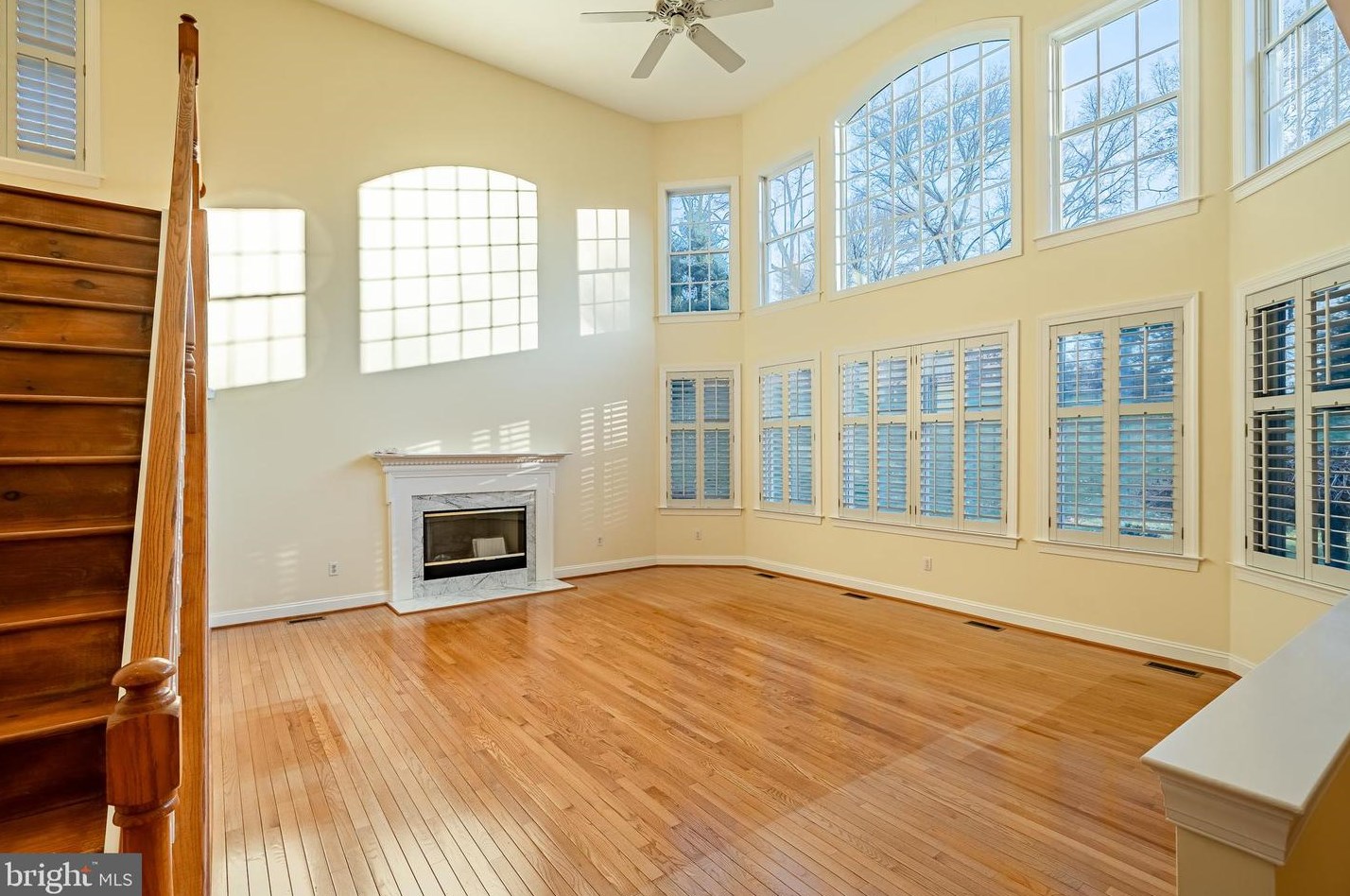 202 Ridge Crest Dr, West Chester PA  19382-1965 exterior