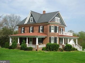 638 Chesterville Rd, New London Township, PA 19352