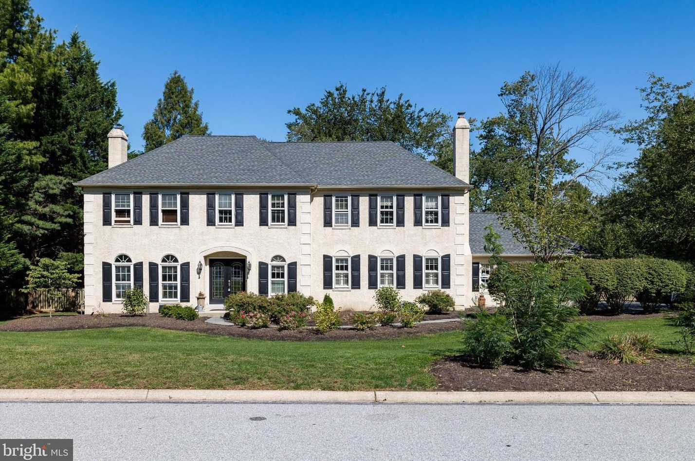 202 Cheshire Rd, West Chester, PA 19380-6708