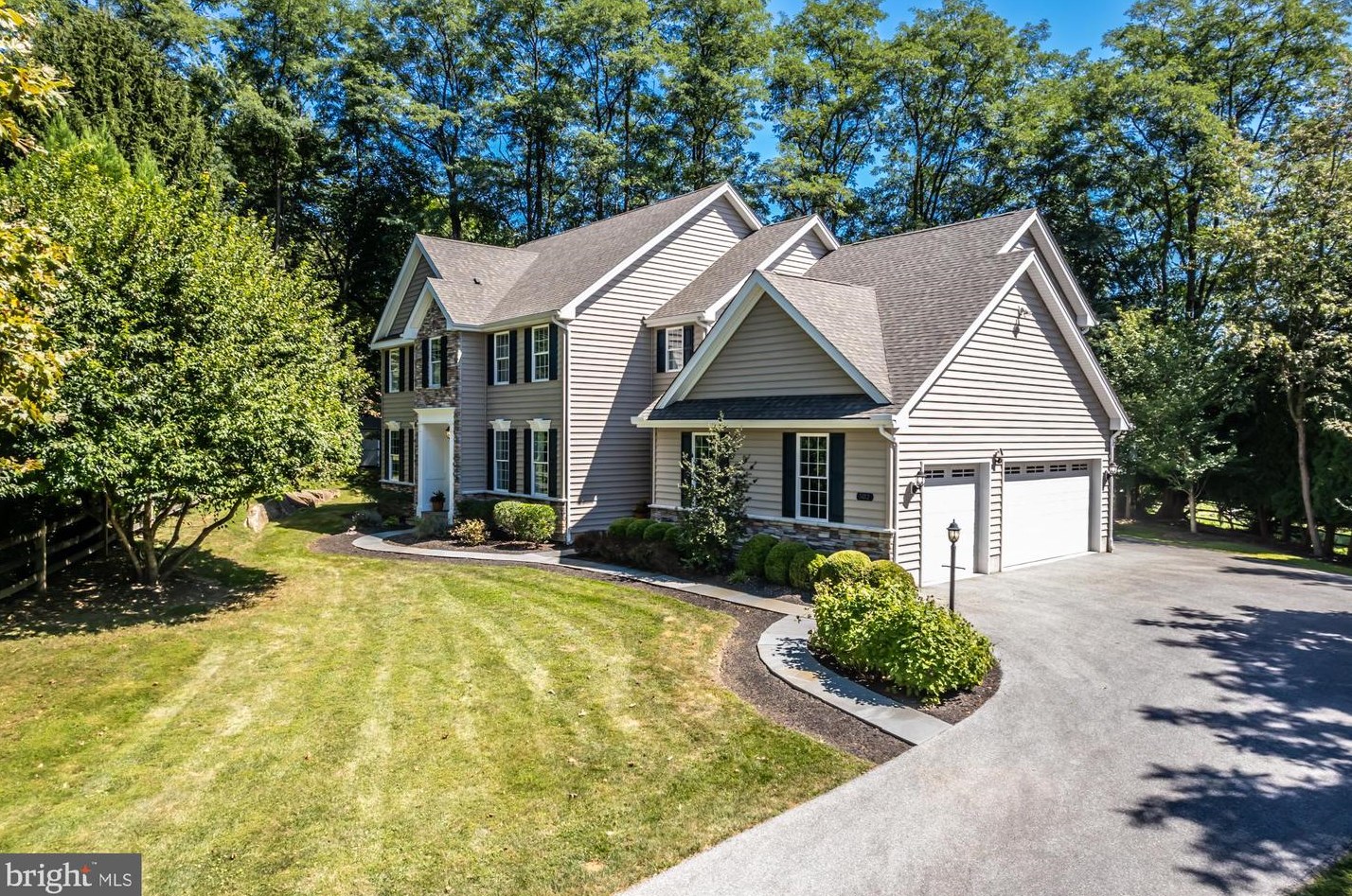 502 Pleasant Grove Rd, West Chester, PA 19382-7451