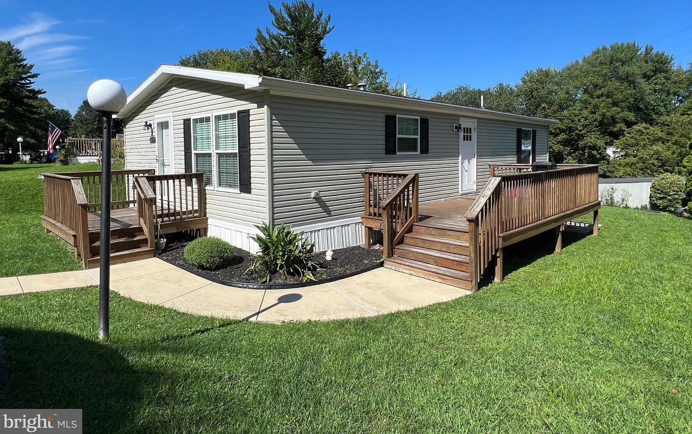 1519 Rome Rd, West Chester, PA 19380