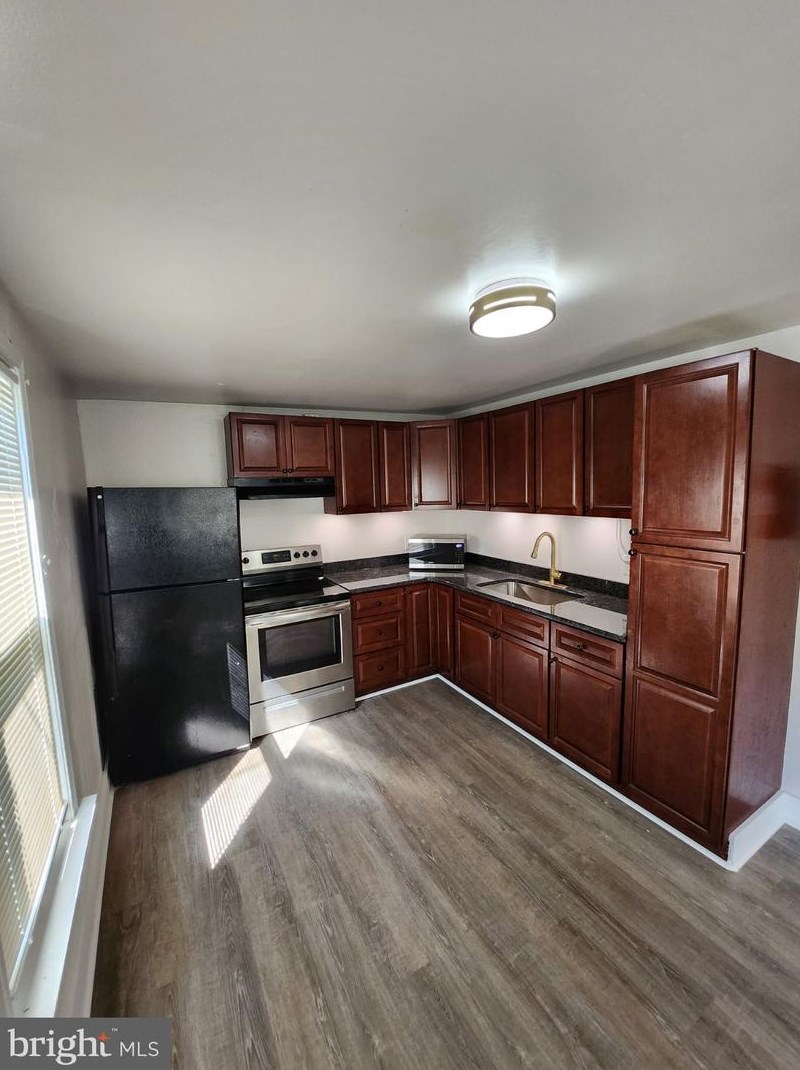 538 Elm St, Romansville PA  19320-3216 exterior