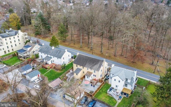 605 W Miner St #3w, West Chester, PA 19382