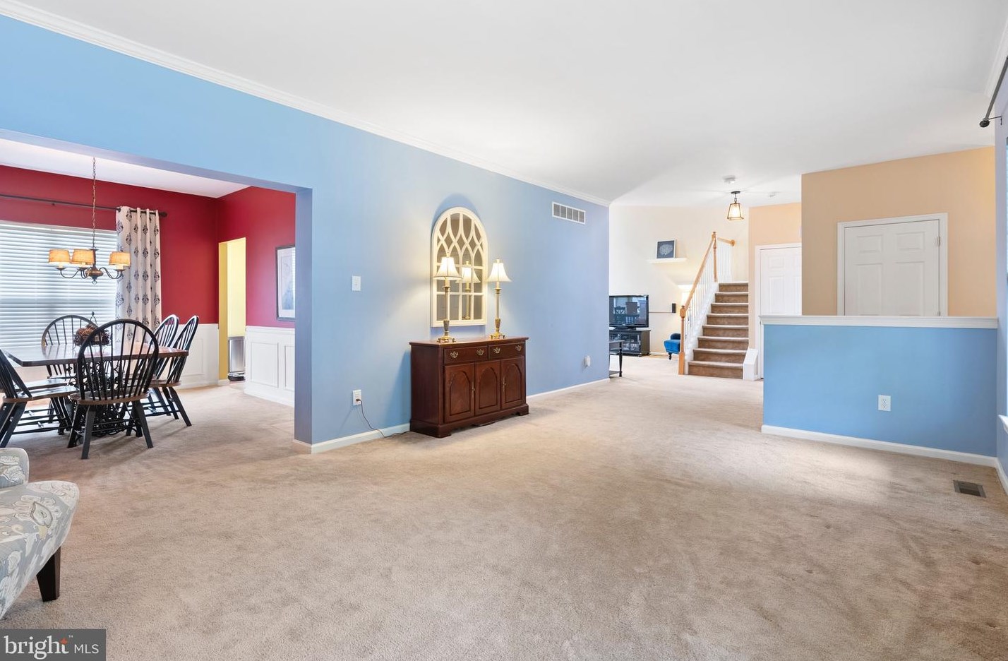 31 Danbury Cir, Coatesville PA  19320-5612 exterior