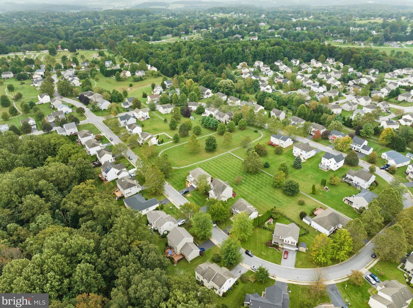 31 Danbury Cir, Coatesville PA  19320-5612 exterior