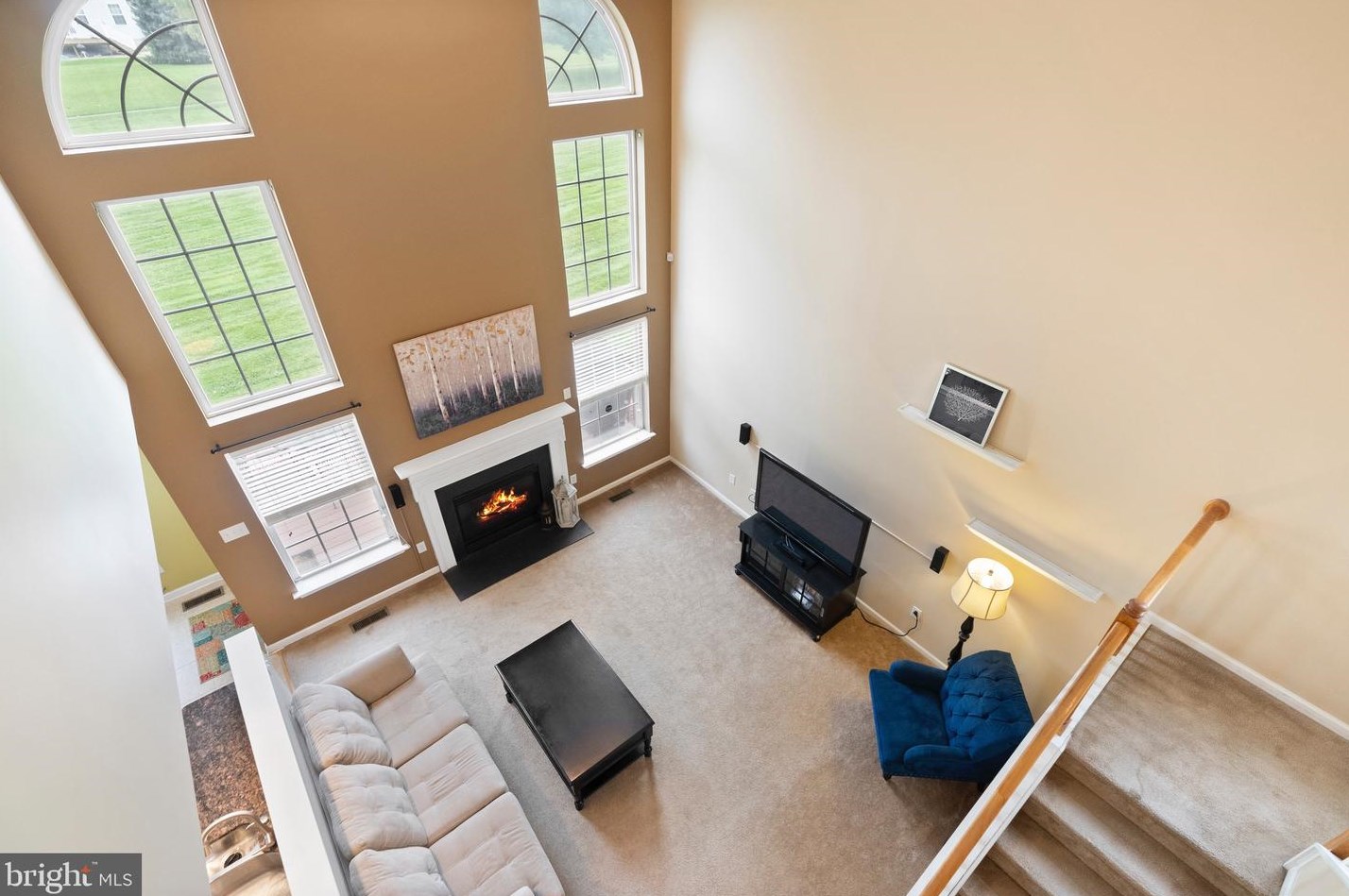 31 Danbury Cir, Coatesville PA  19320-5612 exterior