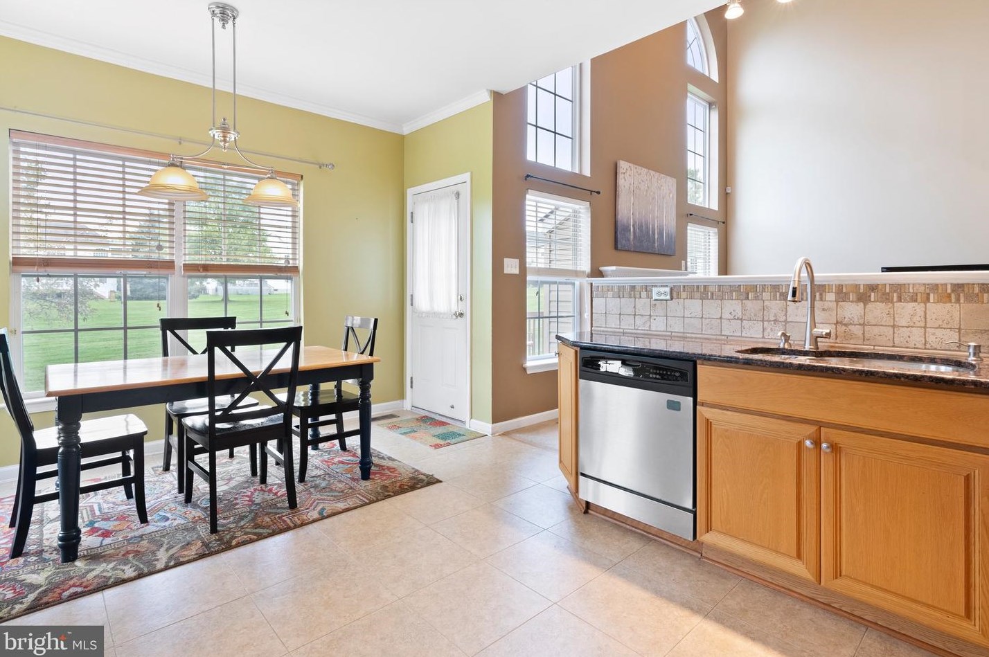 31 Danbury Cir, Coatesville PA  19320-5612 exterior