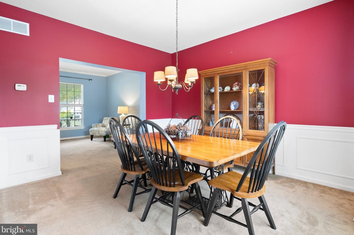 31 Danbury Cir, Coatesville PA  19320-5612 exterior