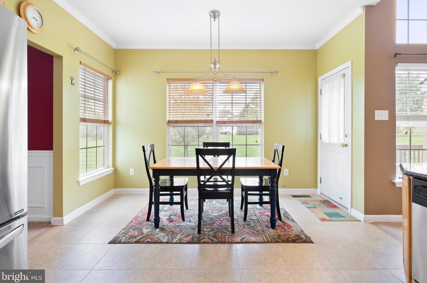 31 Danbury Cir, Coatesville PA  19320-5612 exterior