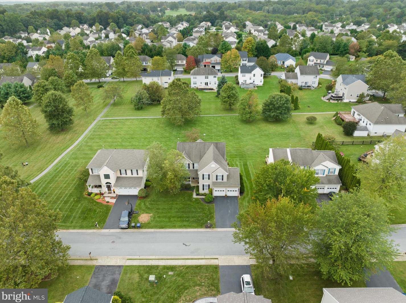 31 Danbury Cir, Coatesville PA  19320-5612 exterior