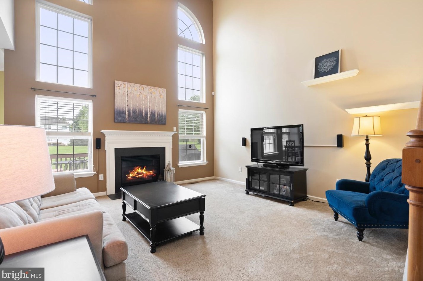 31 Danbury Cir, Coatesville PA  19320-5612 exterior