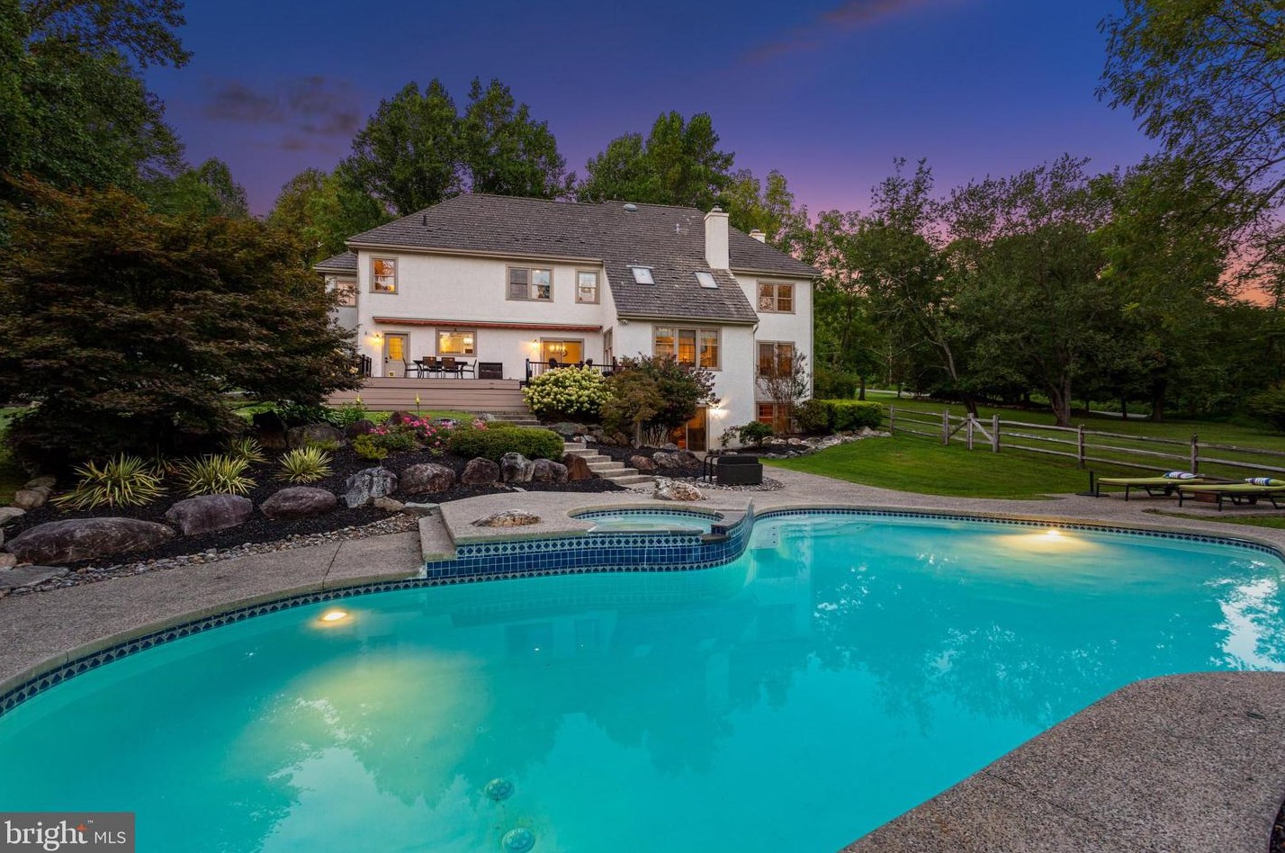 10 Bassett Hunt Ln, Glenmoore, PA 19343
