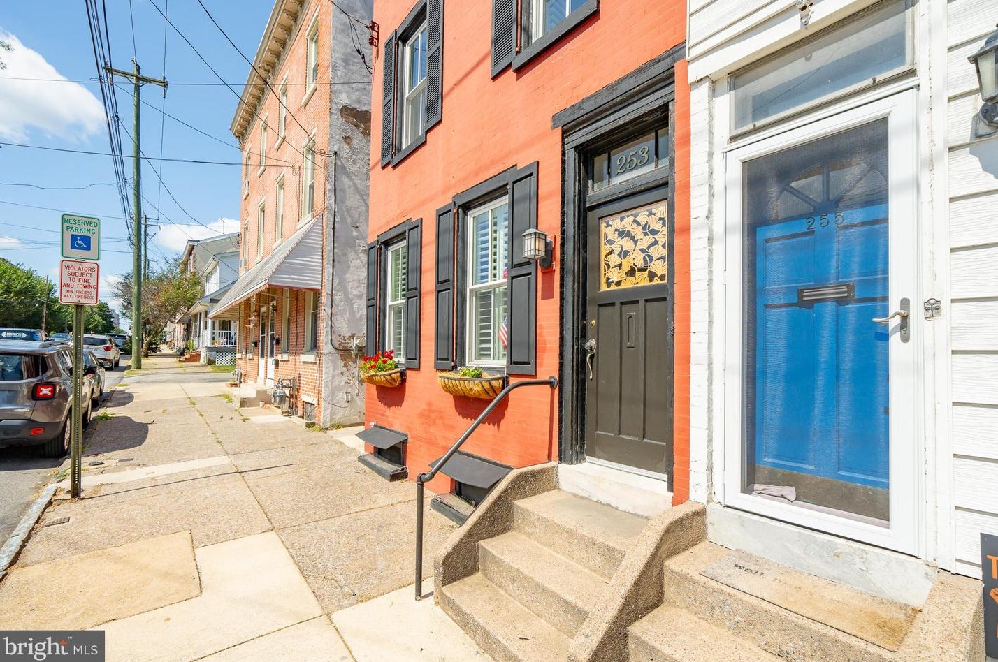 253 Chestnut St, West Chester, PA 19380-2763