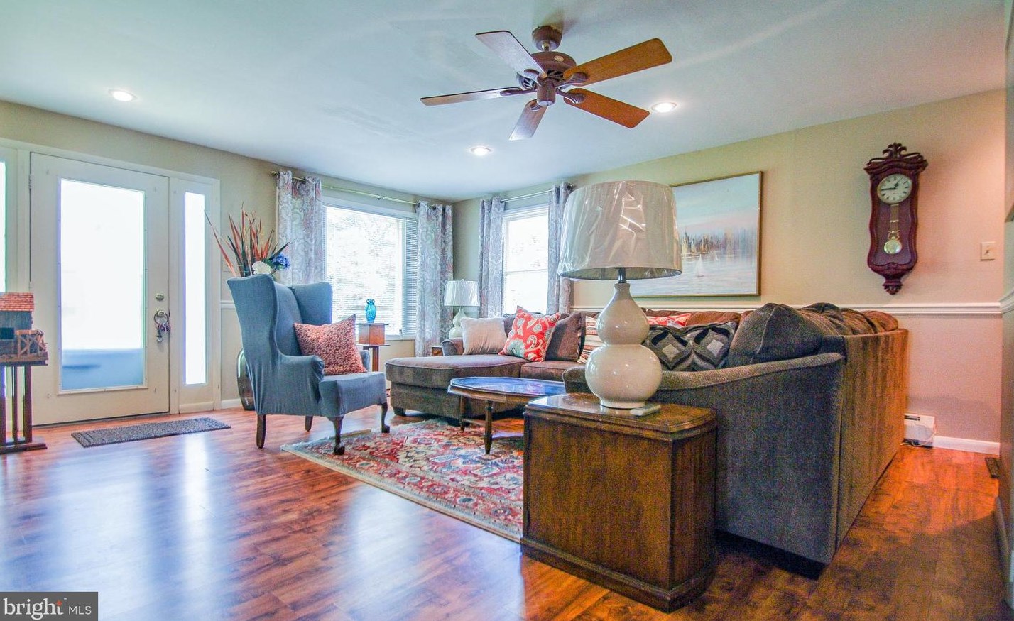 130 Grant St, Oxford, PA 19363-2407