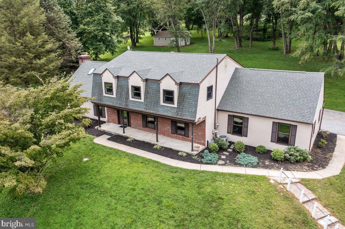 1820 Lenape Unionville Rd, West Chester, PA 19382-6922