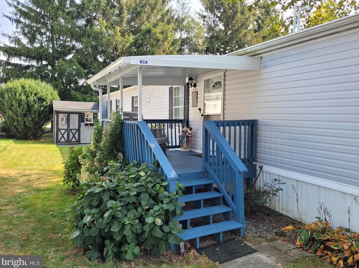 13 Vintage Ln, Honey Brook, PA 19344-9704
