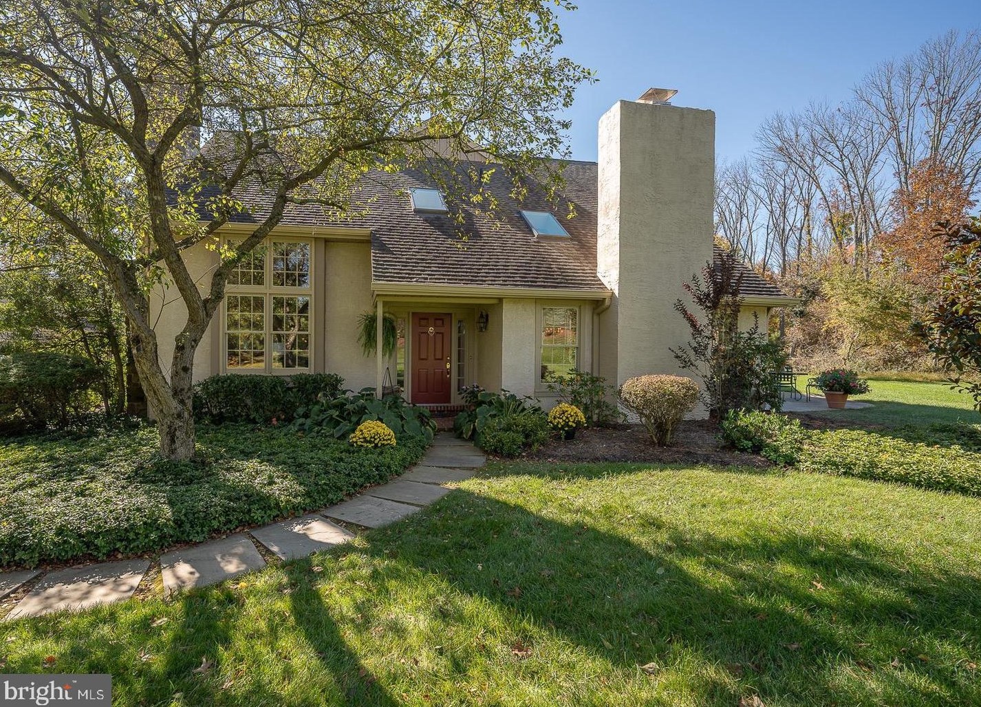 469 Chandlee Dr, Berwyn, PA 19312