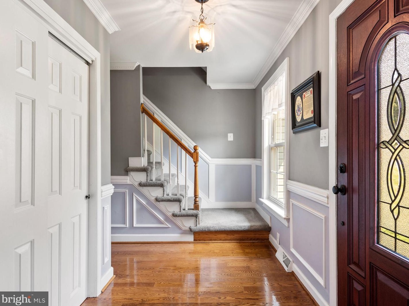 406 Pne Crk Rd, Exton PA 19341-1433 exterior