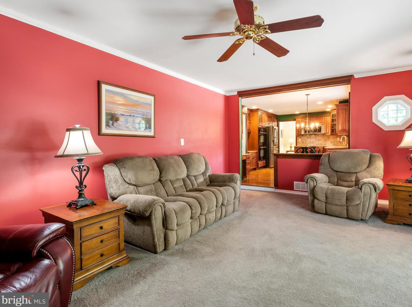 406 Pne Crk Rd, Exton PA 19341-1433 exterior