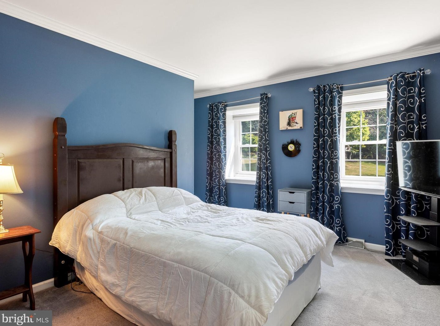 406 Pne Crk Rd, Exton PA 19341-1433 exterior