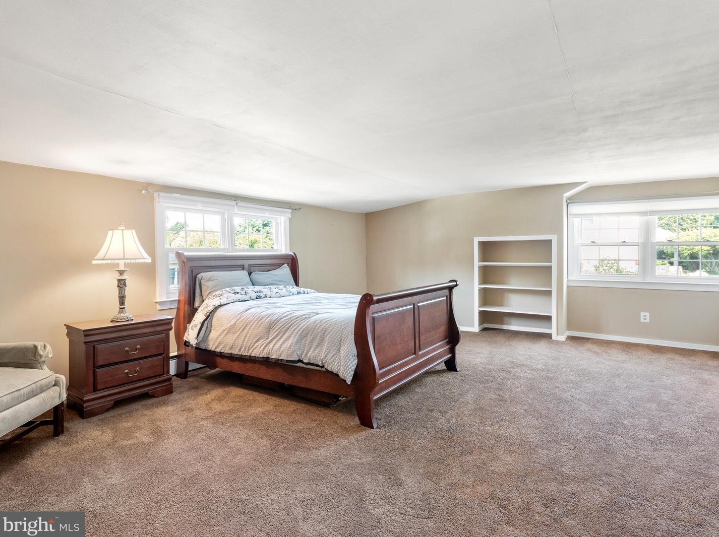 406 Pne Crk Rd, Exton PA 19341-1433 exterior