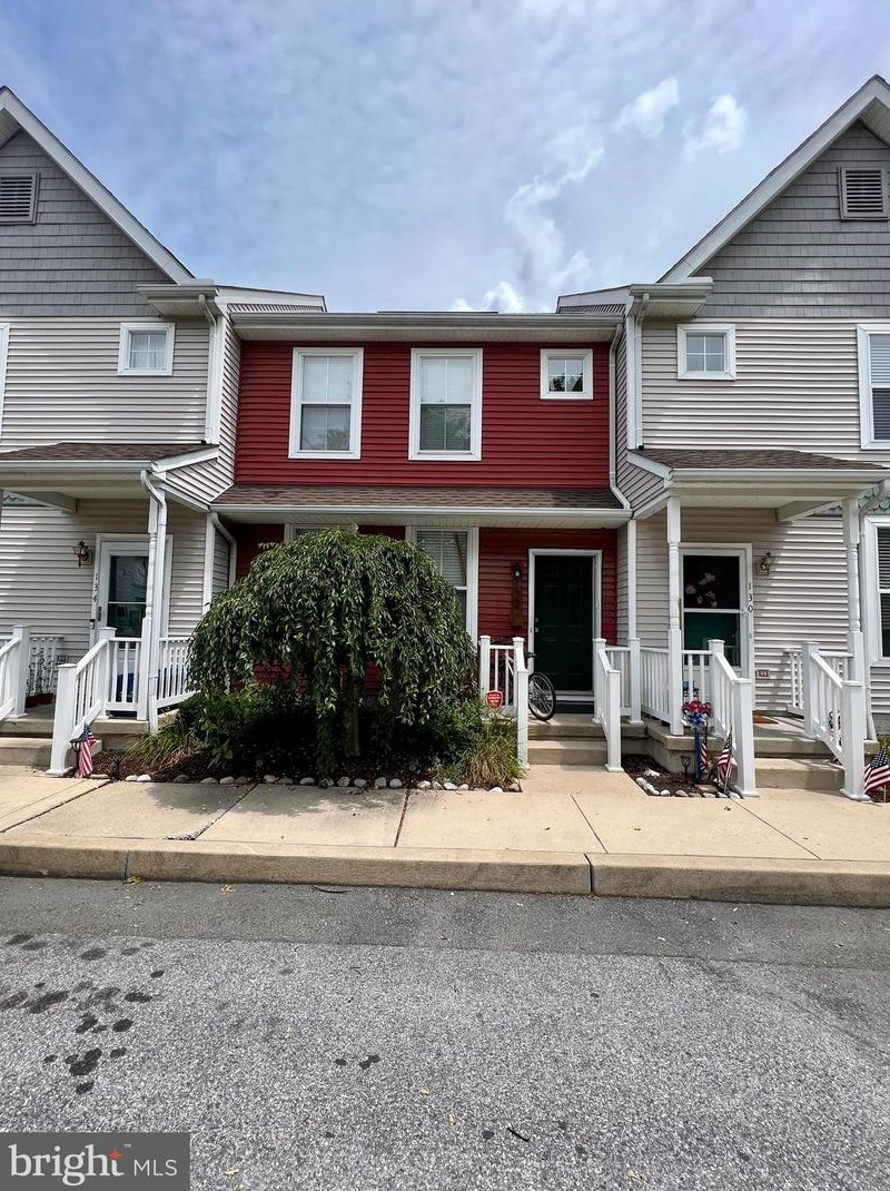 132 N 10th Ave # I45, Romansville, PA