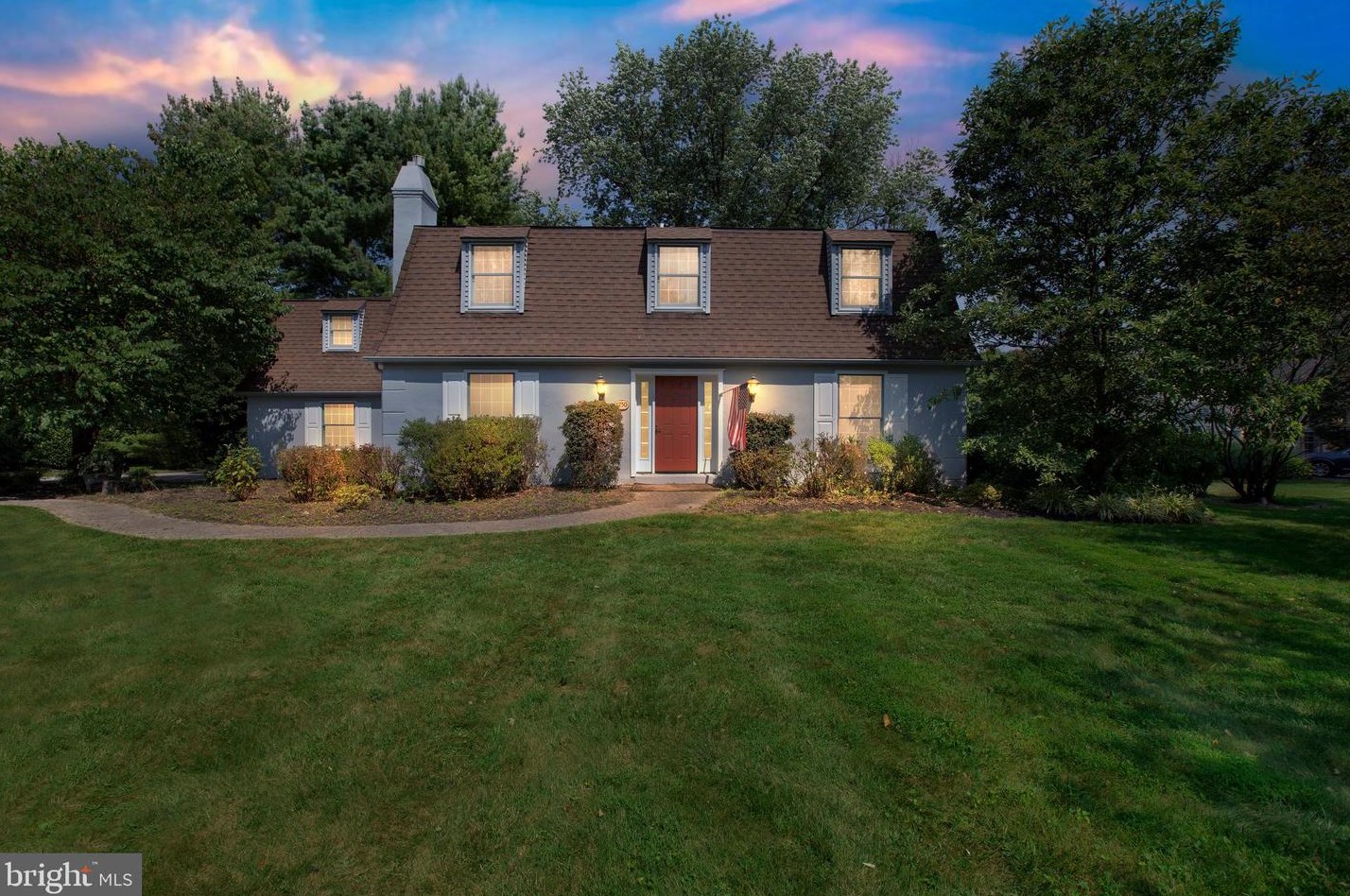 1230 Waterford Rd, West Chester, PA 19380-5847