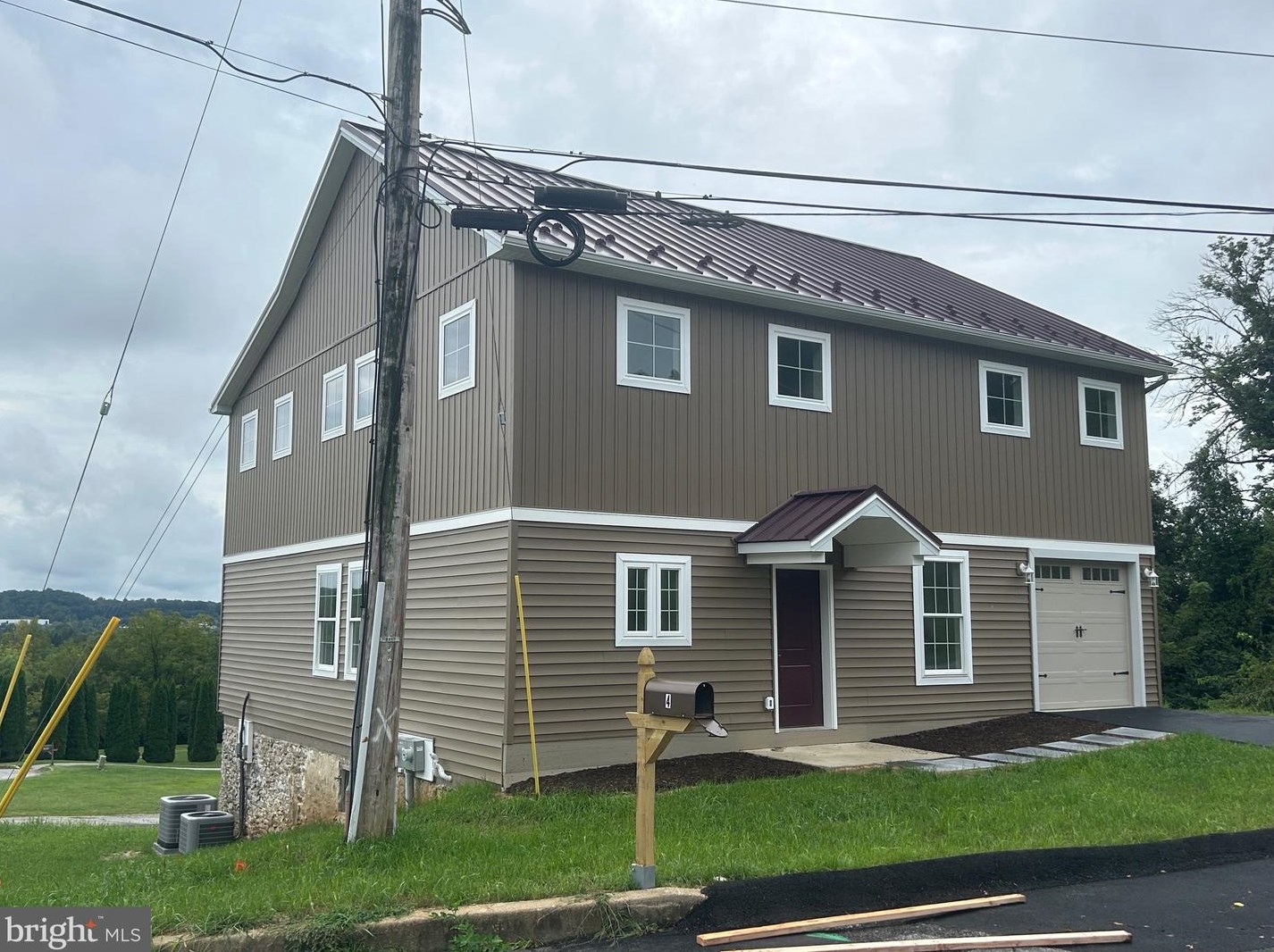4 Old Kings Hwy W, Downingtown, PA 19335