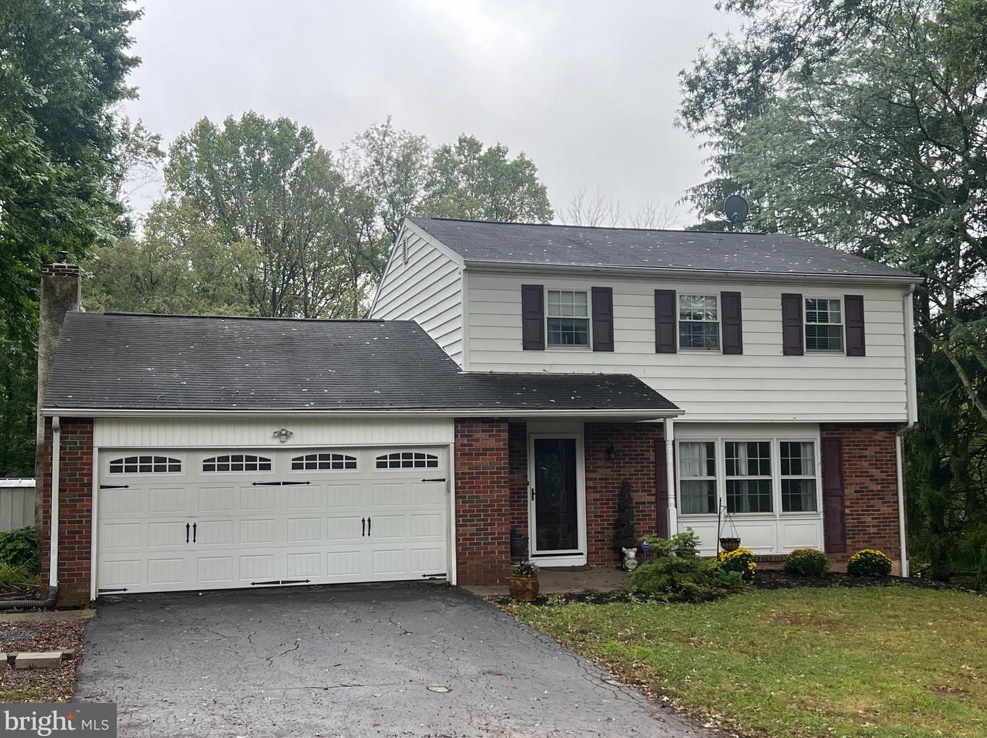 1018 Marshall Dr, Pottstown, PA 19465-7824