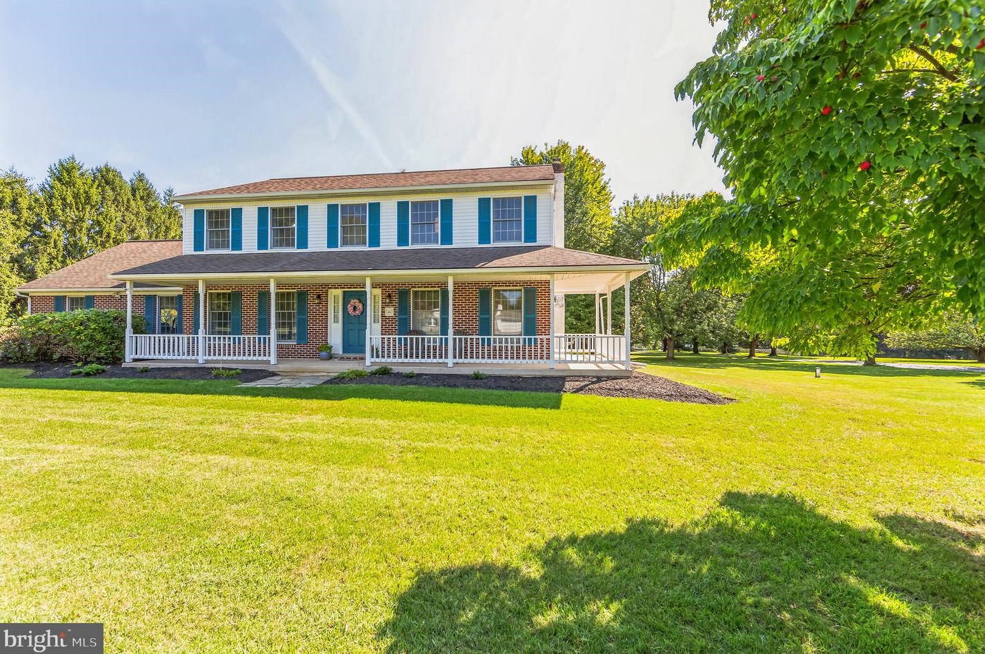 435 Rock Raymond Rd, Downingtown, PA 19335-1464