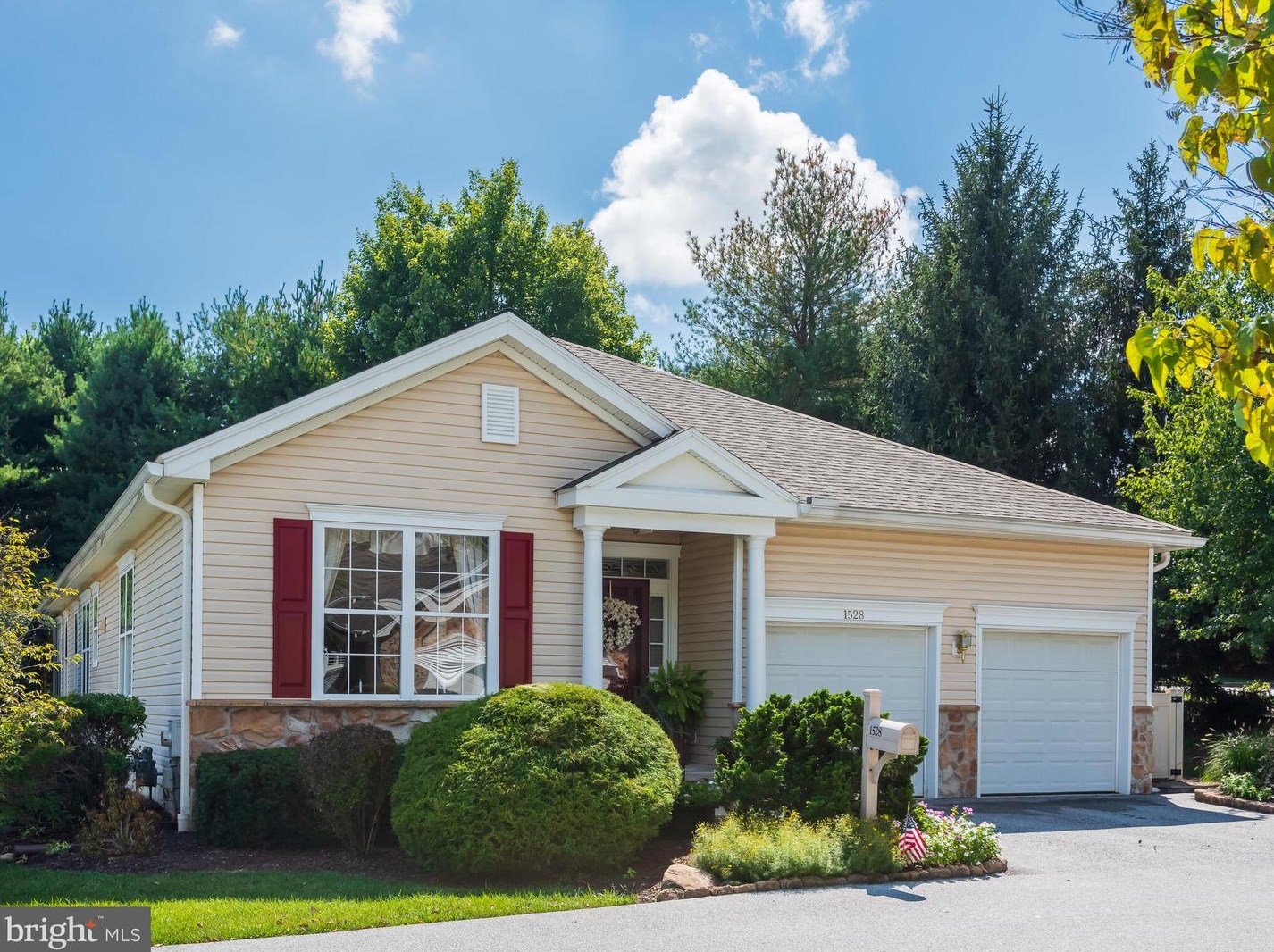 1528 Ulster Way, West Chester, PA 19380-6837