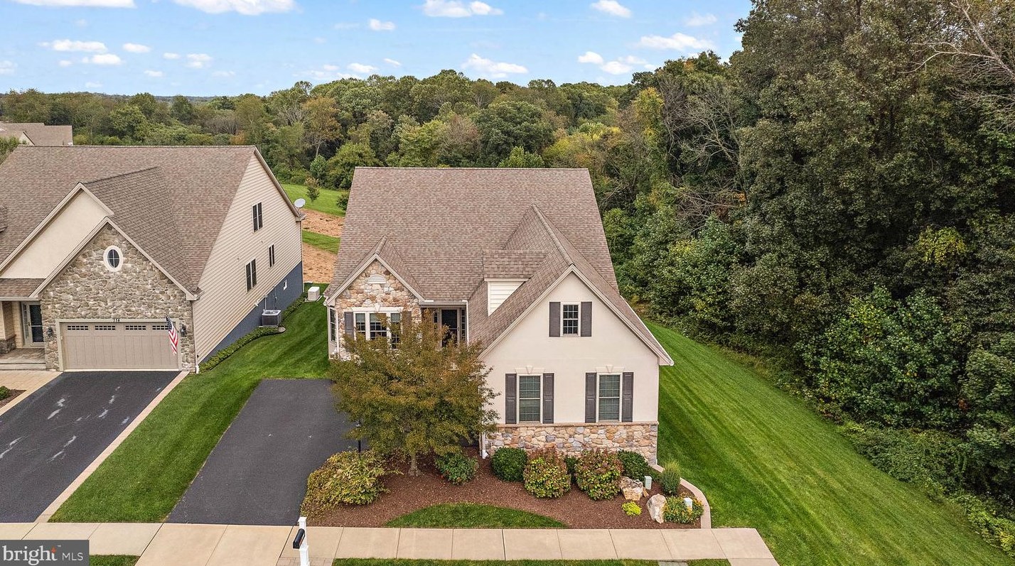 716 Bee Rdg Path, Cochranville, PA 19330