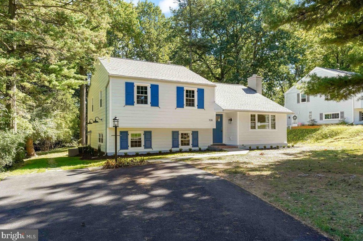 530 Midland Ave, Berwyn, PA 19312