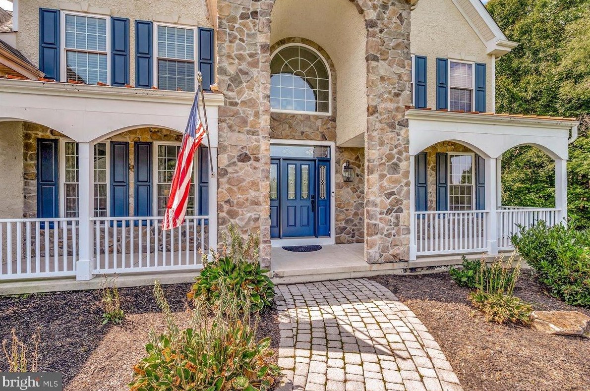 108 Waterfall Ln, Landenberg, PA 19350