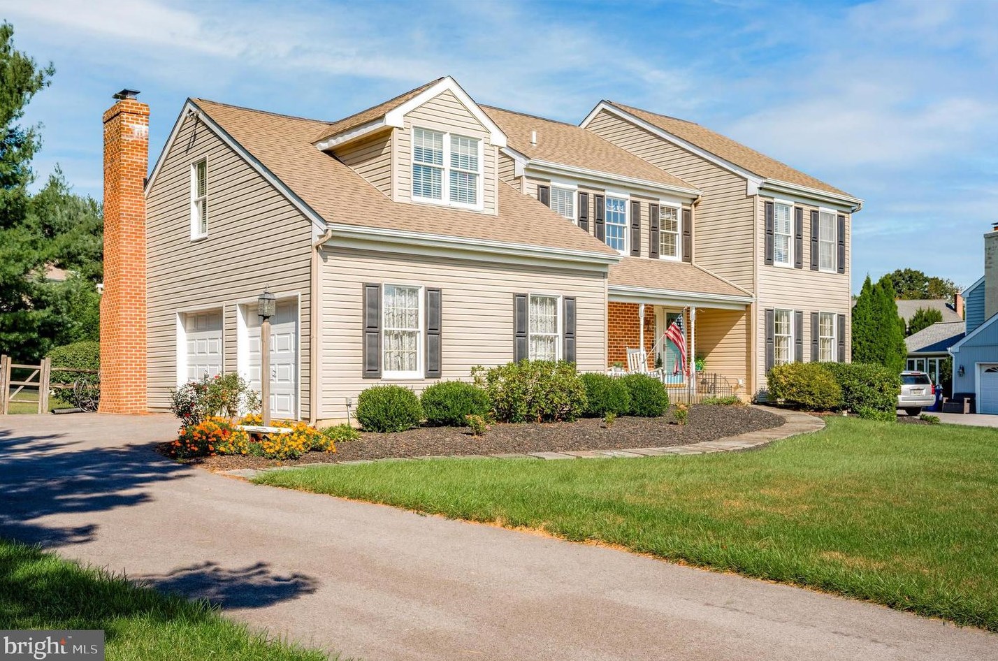 292 Cromwell Ln, West Chester, PA 19380-3984