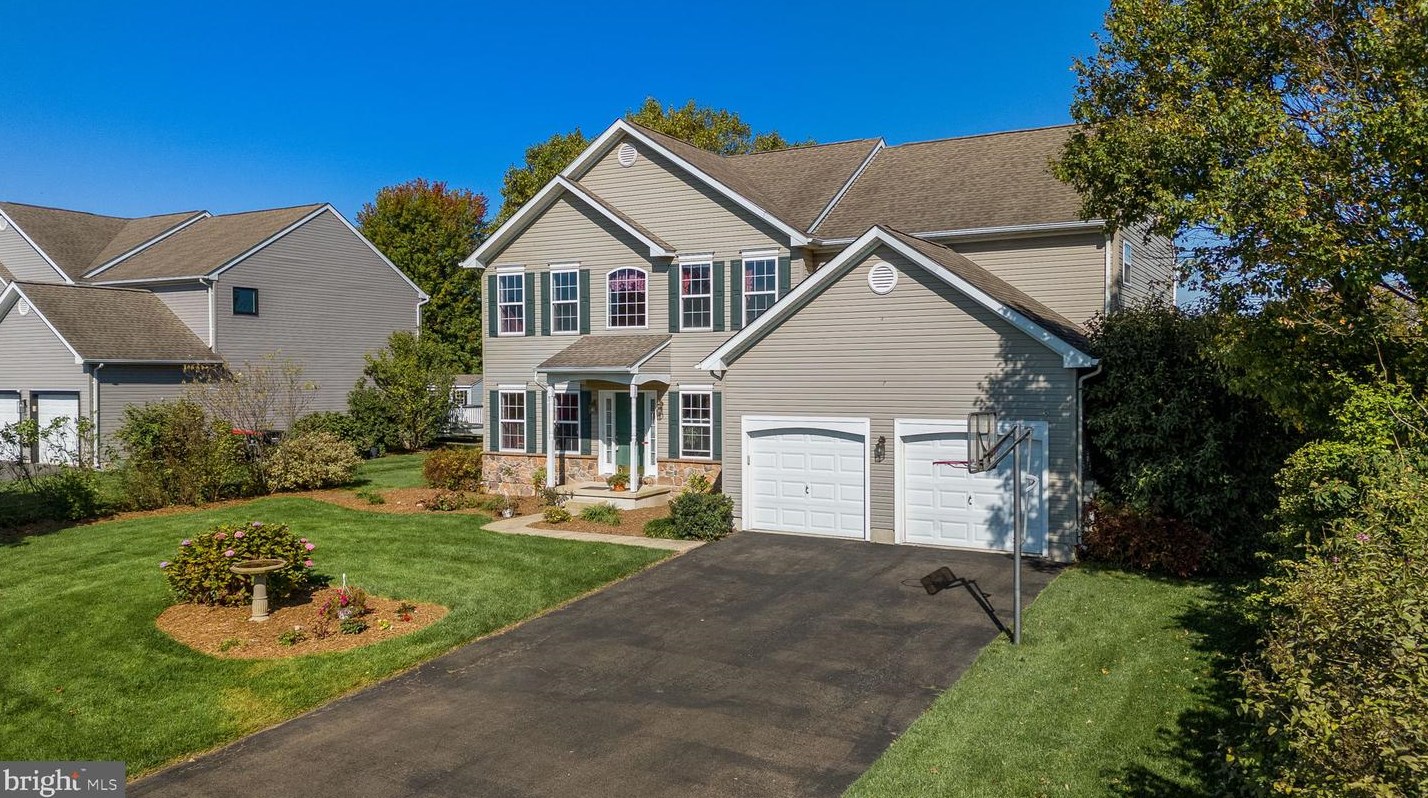 236 Wickersham Rd, Oxford, PA 19363-2412