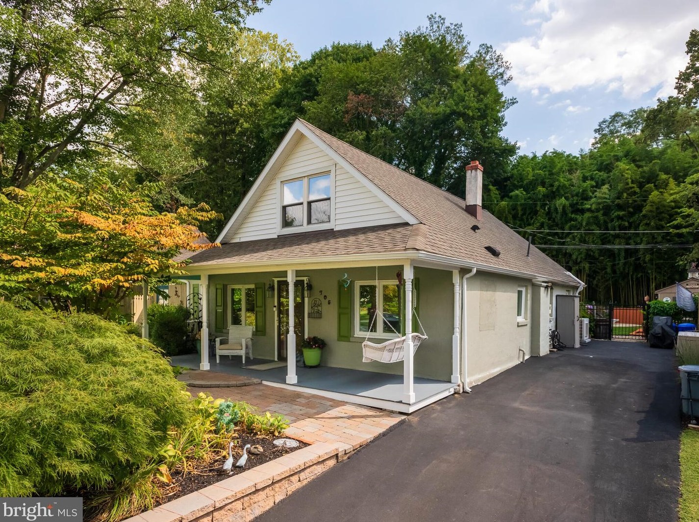 705 Hillside Dr, West Chester, PA 19380-2359