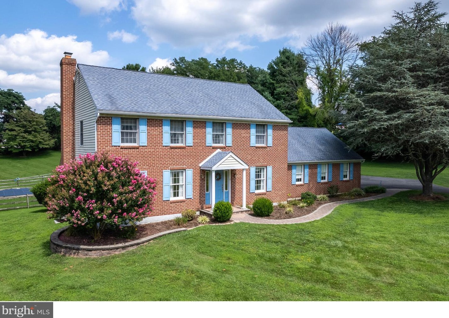 1370 Brinton Run Rd, West Chester, PA 19382-8227