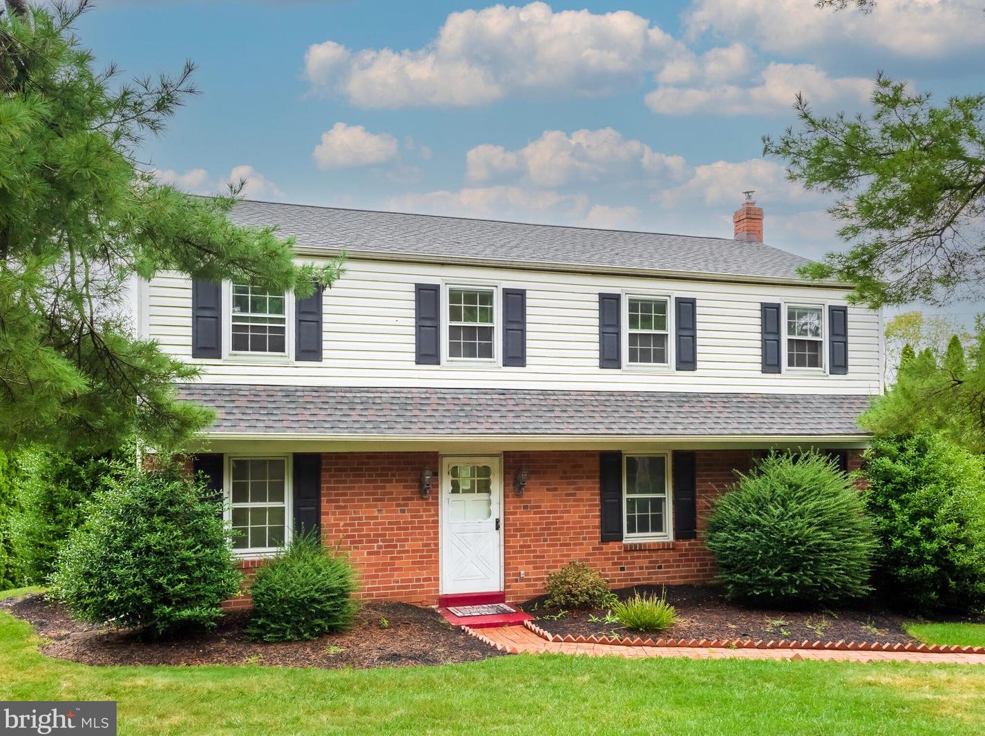 871 Westtown Rd, West Chester, PA 19382-5561