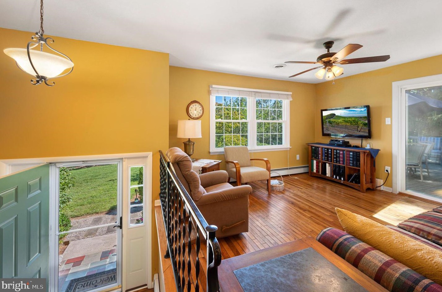 1632 Clearview Dr, Chester Springs, PA 19425-1403