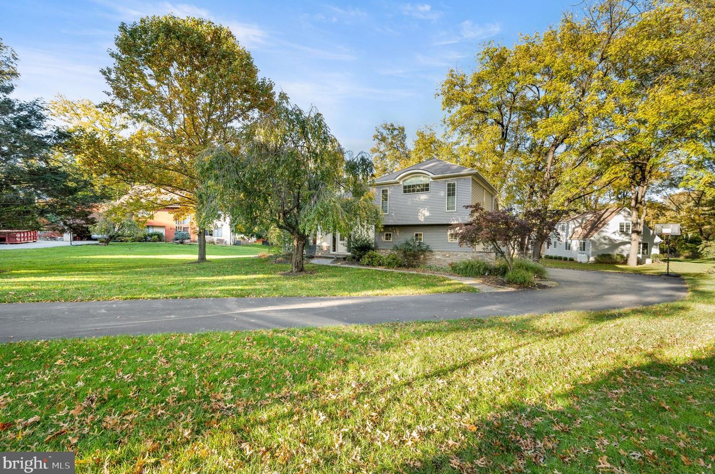 1701 Justin Ln, Paoli, PA 19301