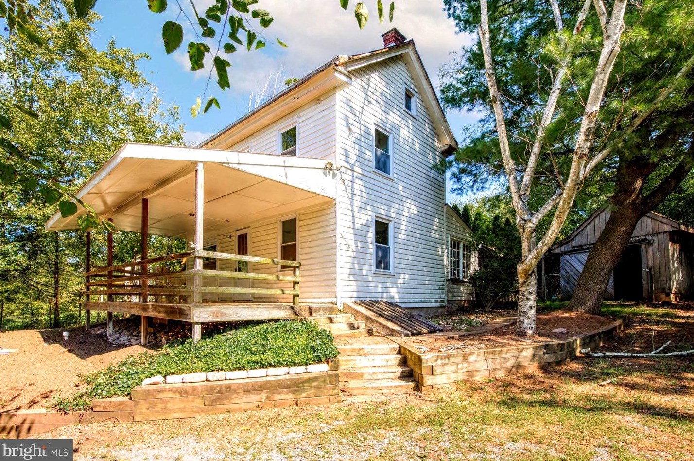 924 Sheep Hill Rd, Pottstown, PA 19465