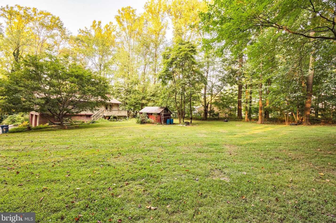 219 Elk Creek Rd, Oxford PA 19363-4221 exterior