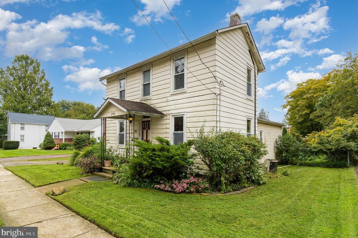 276 Mount Vernon St, Oxford, PA 19363-1459