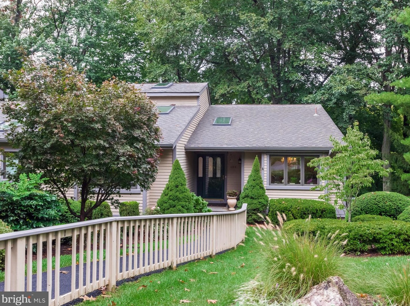 1192 Princeton Ln, West Chester, PA 19380-5715