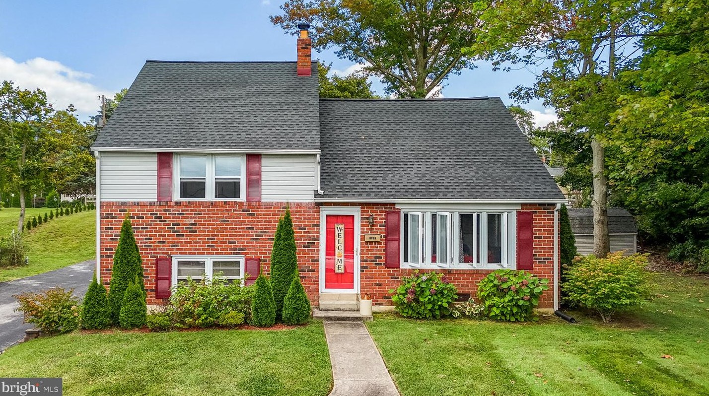 1302 Morstein Rd, West Chester, PA 19380-3607
